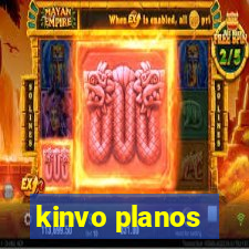 kinvo planos